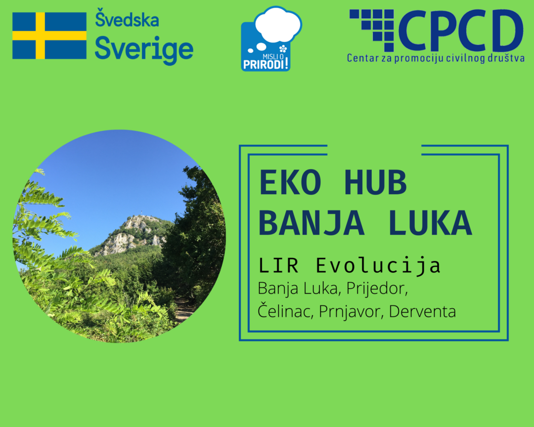 Eko HUB Banja Luka