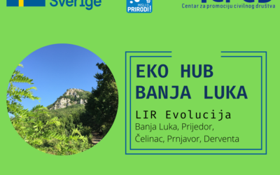 Eko HUB Banja Luka