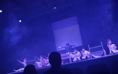 Ekosol i Pozorište mladih Tuzla: Premijerno izvedena predstava “Život u magli”