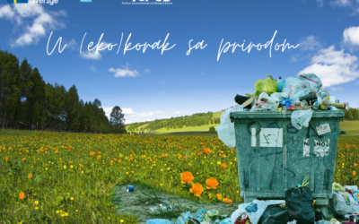 U (eko)korak sa prirodom