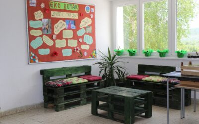 Posjeta školama u Hercegovini: Najmanje 70% nastavnika/ca u svim školama uvelo temu zaštite okoliša u svoje predmete