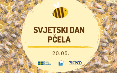 Svjetski dan pčela: Devedeset posto divljih biljnih vrsta ovisi o oprašivanju