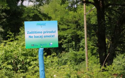 Eko HUB Maglaj: Novi ekološki pokret s Bosne