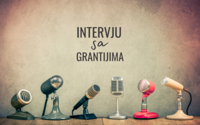 Intervju sa korisnicima grantova “Misli o prirodi!”: Banjaluka.com, Radio Sarajevo i NTV IC Kakanj
