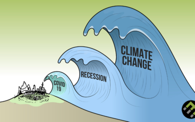 Webinar o klimatskim promjenama na Dan planete Zemlje