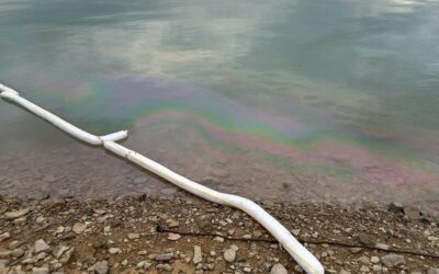 Inspekcija o izlijevanju nafte u Jablaničko jezero: Nema opasnosti od ekološke katastrofe