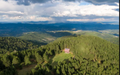 Zajednički iz oba entiteta u borbi za spas prirode u Bosni i Hercegovini