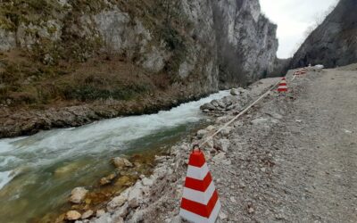 Bistrici prijeti uništenje: Kineskoj kompaniji s američke crne liste 200 miliona KM za tri MHE