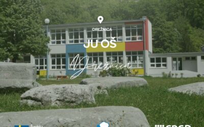 Osnovna škola „Drežnica“