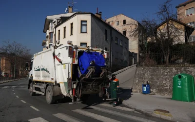 Upravljanje otpadom: Svake godine u BiH, u prirodi završava 10 do 15 kg plastike po stanovniku