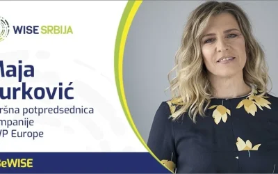 Maja Turković – liderka energetske tranzicije