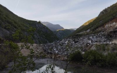 Uzroci i posljedice odrona kod Mostara: “Studije o uticaju na okoliš su površne”